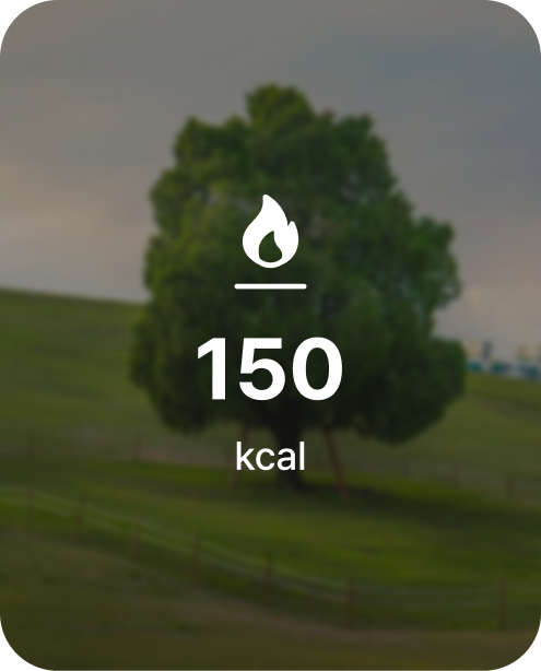 150Kcal