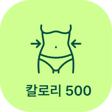 칼로리500